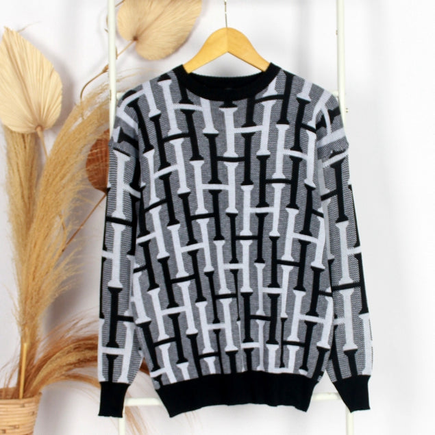 Harlinka Premium Knit Wear