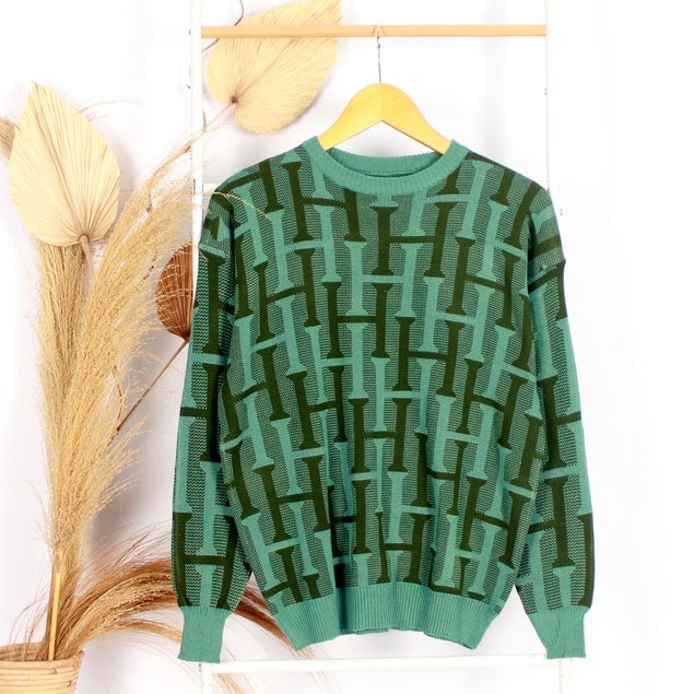 Harlinka Premium Knit Wear