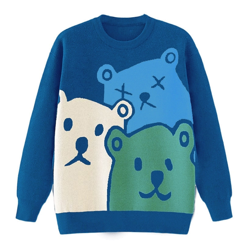 Zazom Premium Knit Wear