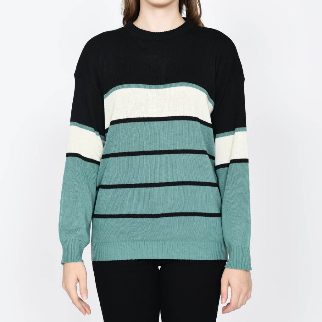 Lena Premium Knit Wear