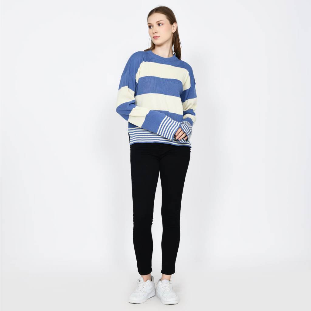 Namia Premium Knit Wear