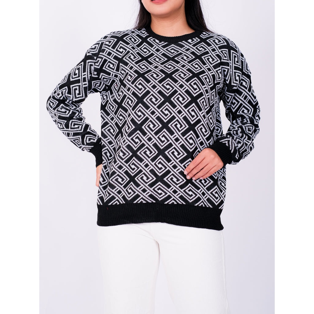 Nindita Premium Knit Wear