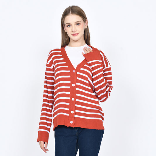 Malha Premium Knit Cardigan