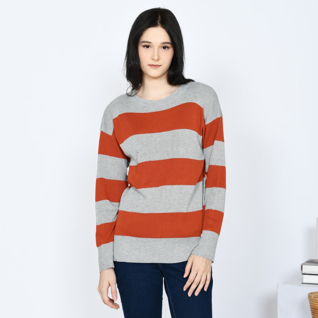 New Corla Premium Knit Wear