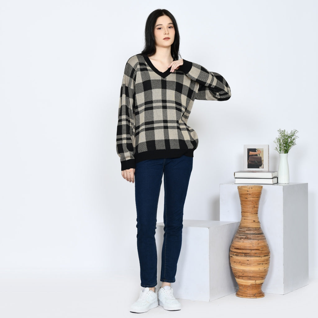 Shea Premium Knit Wear