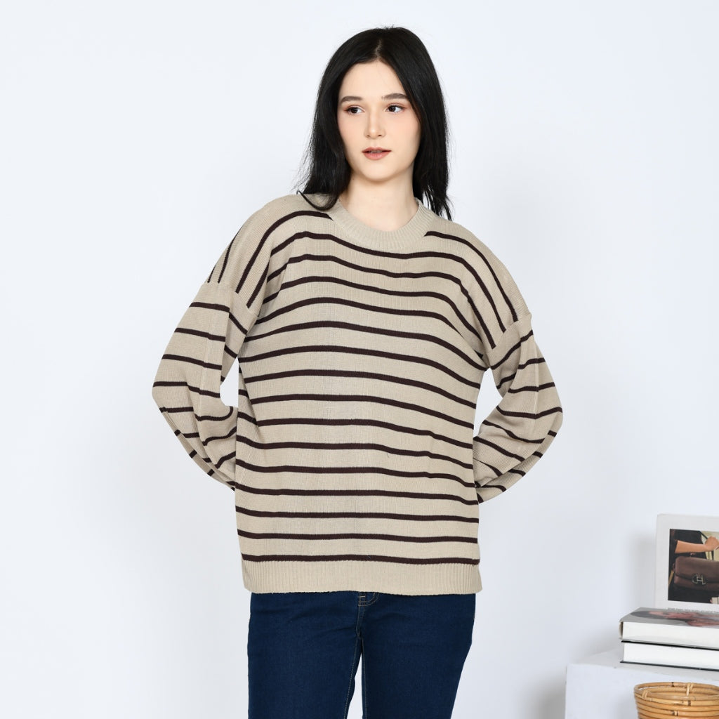 Bornie Premium Knit Wear