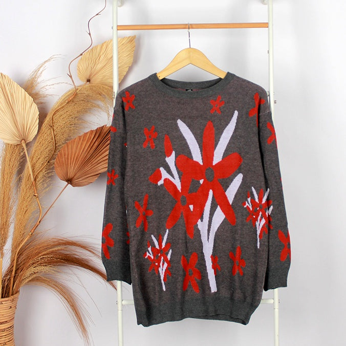 Mirna Premium Knit Wear