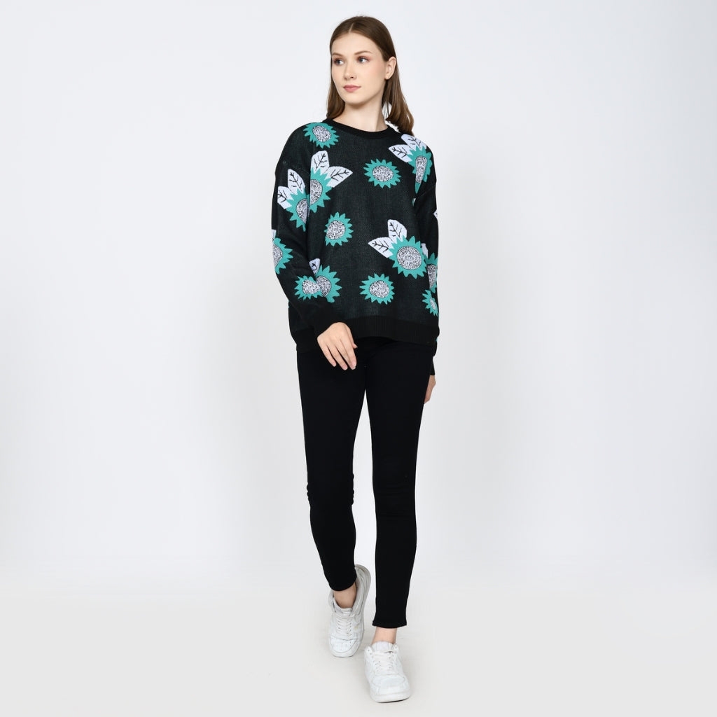 Nurin Premium Knit Wear