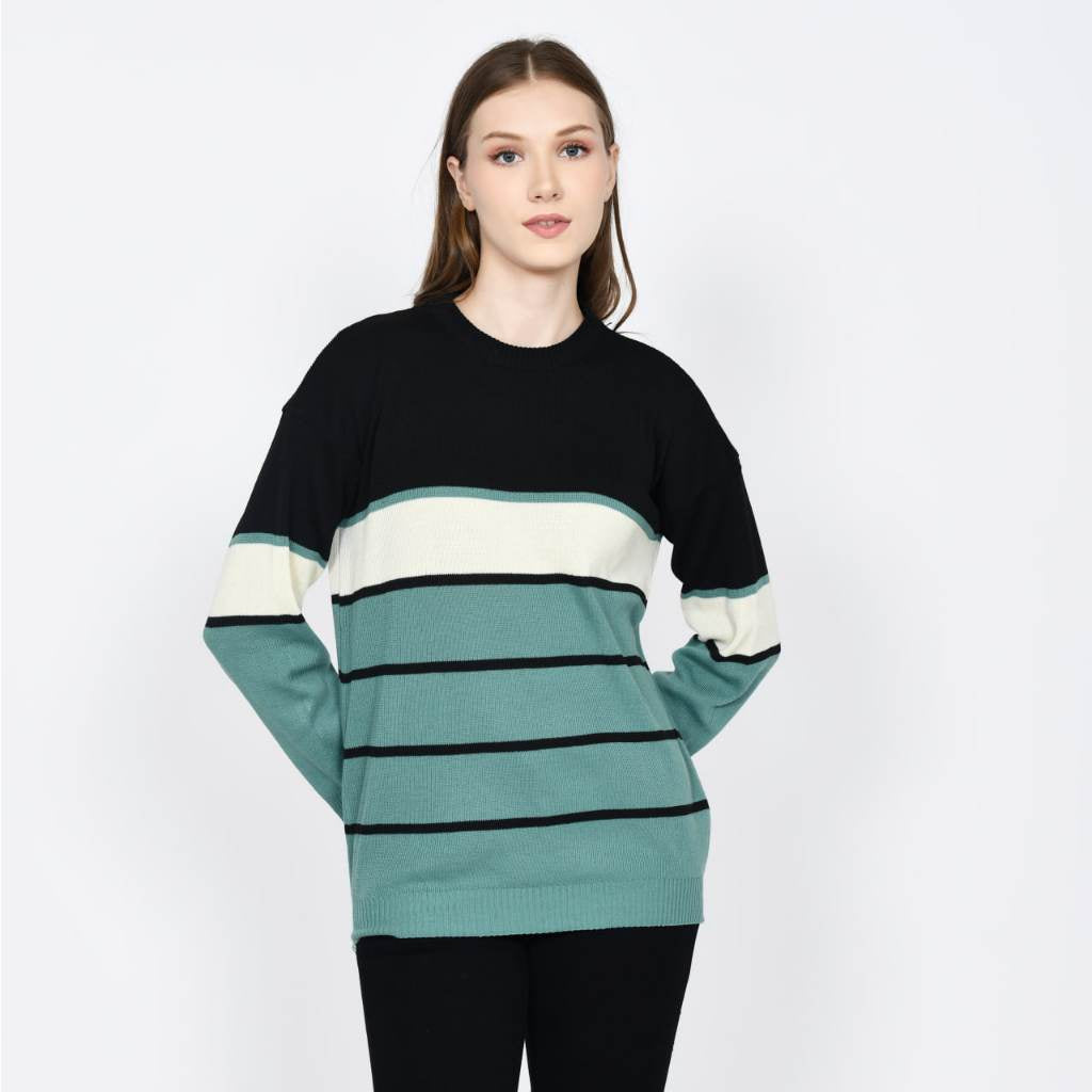 Lena Premium Knit Wear