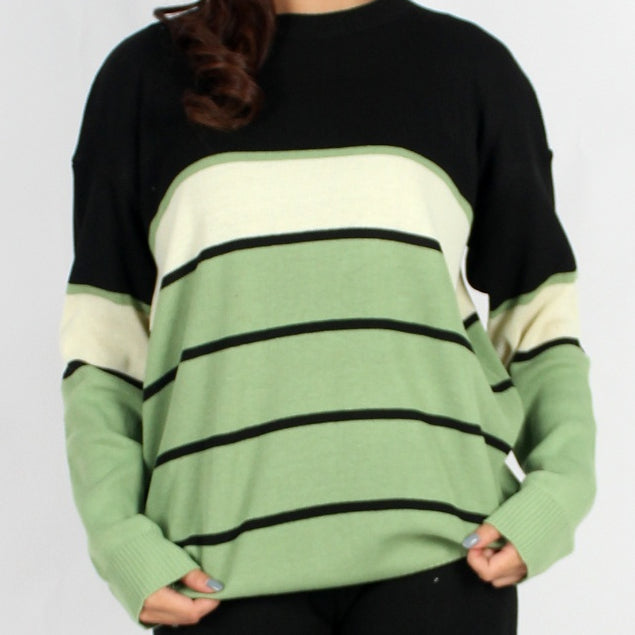 Lena Premium Knit Wear