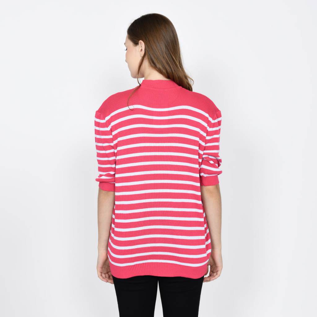 Mauren Premium Knit Wear