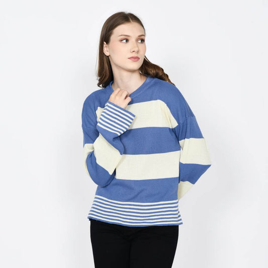 Namia Premium Knit Wear