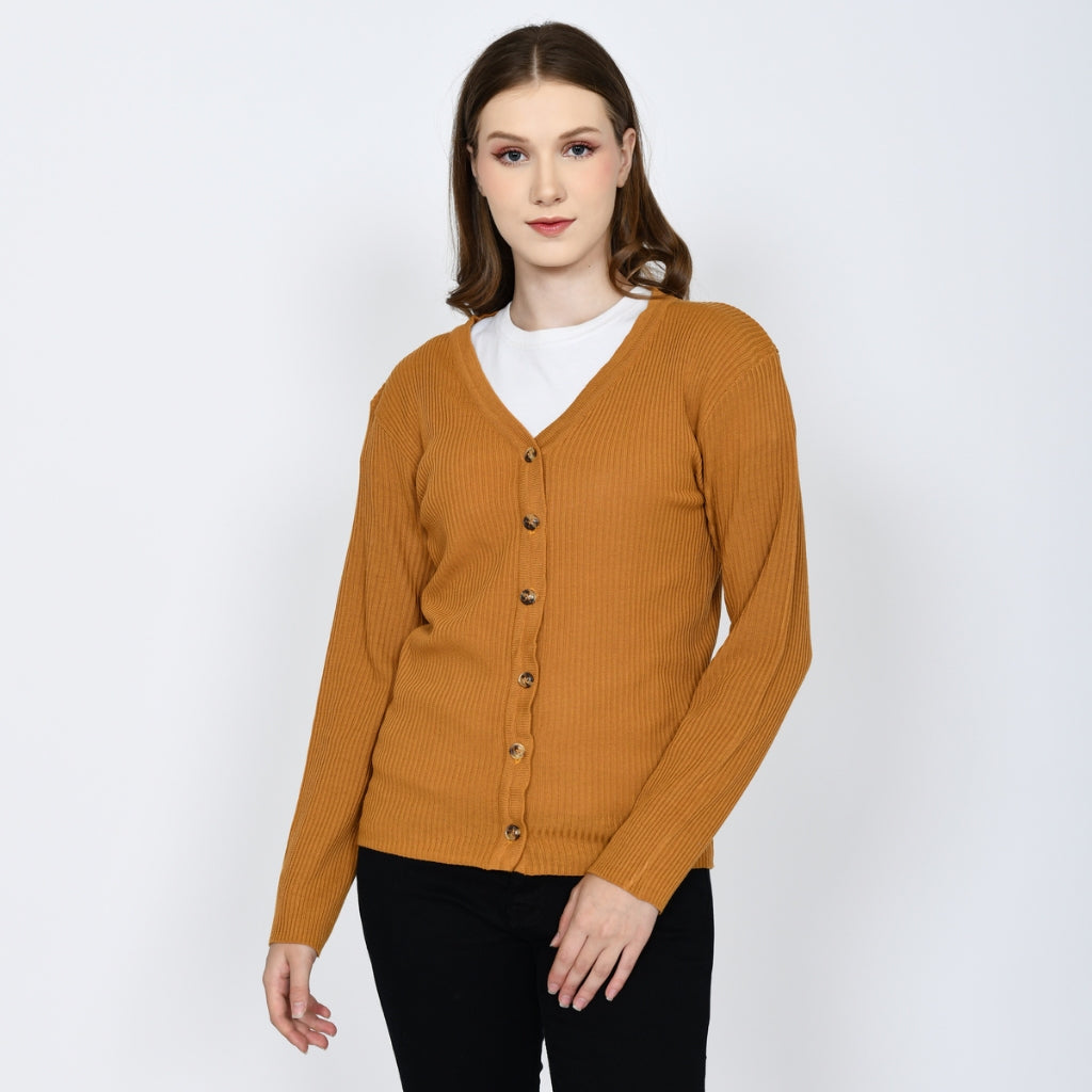 Kinata Premium Knit Cardigan