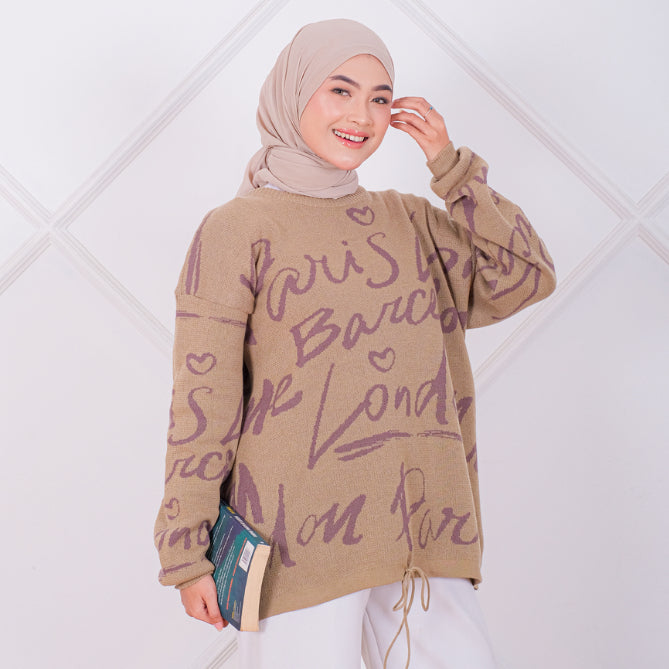 Barcelon Premium Knit Wear