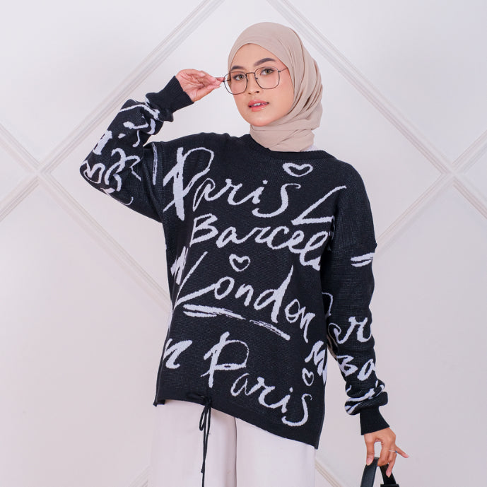 Barcelon Premium Knit Wear