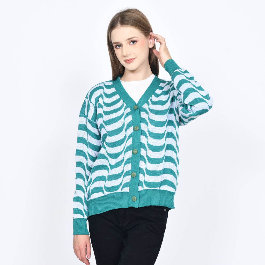 Belarus Premium Knit Wear