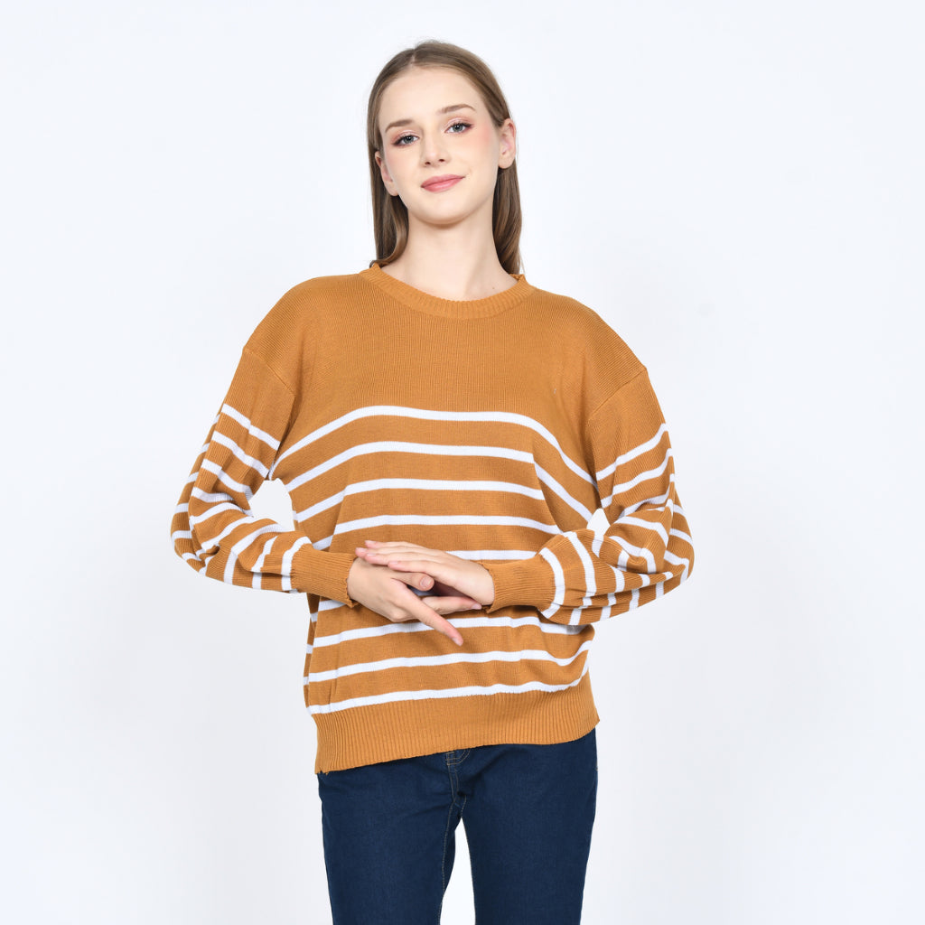 Jisoo Premium Knit Wear