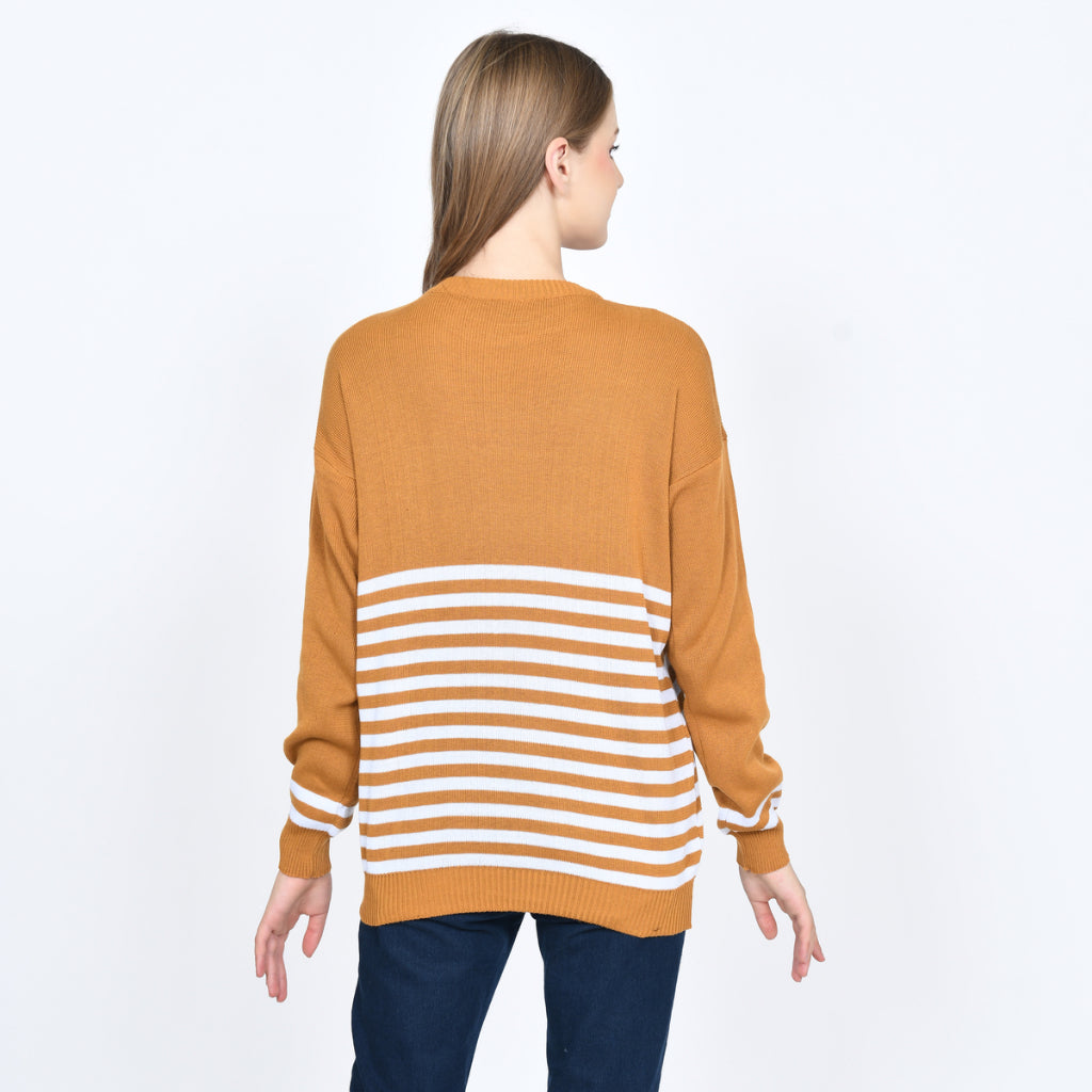 Maudy Premium Knit Wear