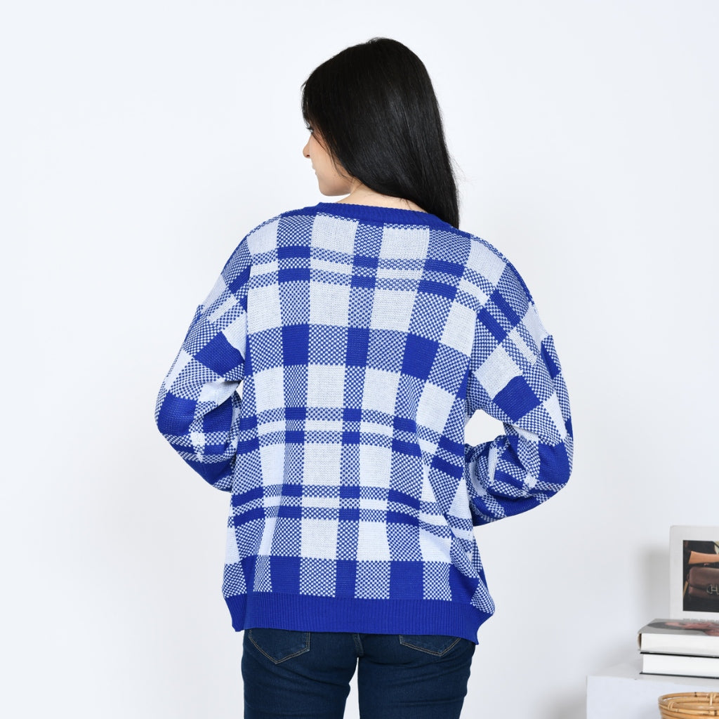 Shea Premium Knit Wear