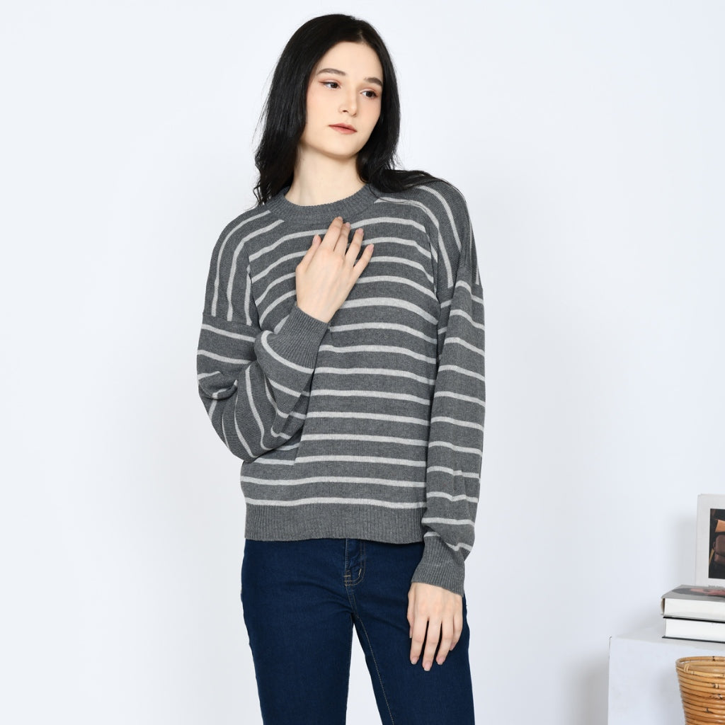 Bornie Premium Knit Wear