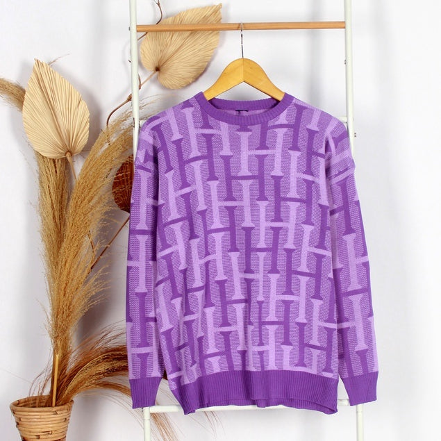 Harlinka Premium Knit Wear