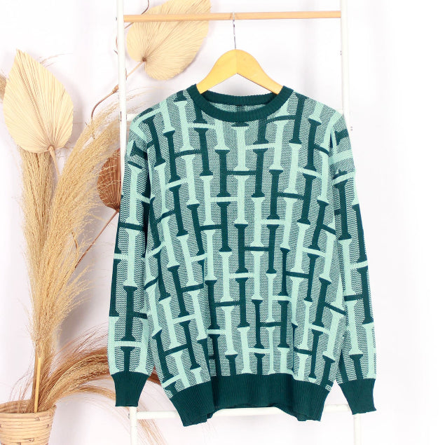 Harlinka Premium Knit Wear