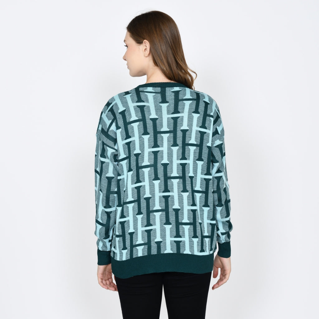 Harlinka Premium Knit Wear