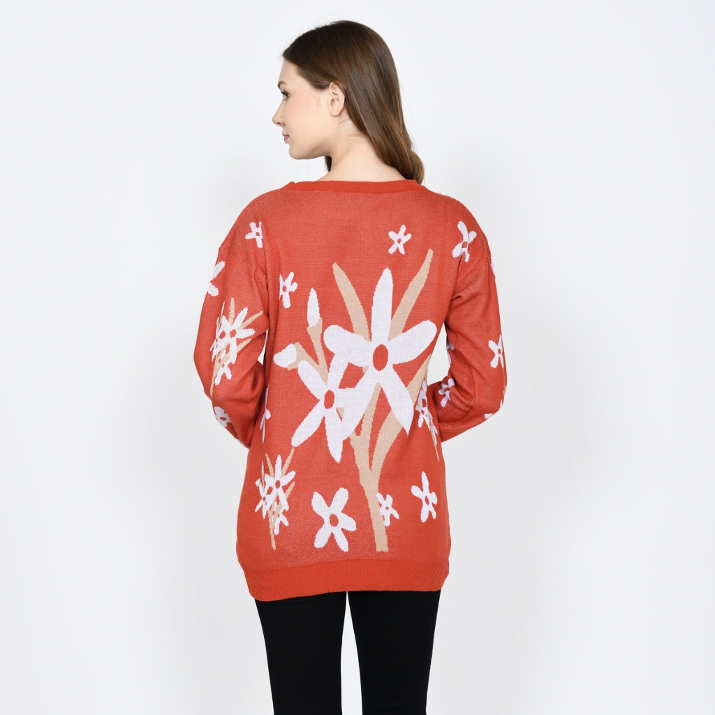 Mirna Premium Knit Wear