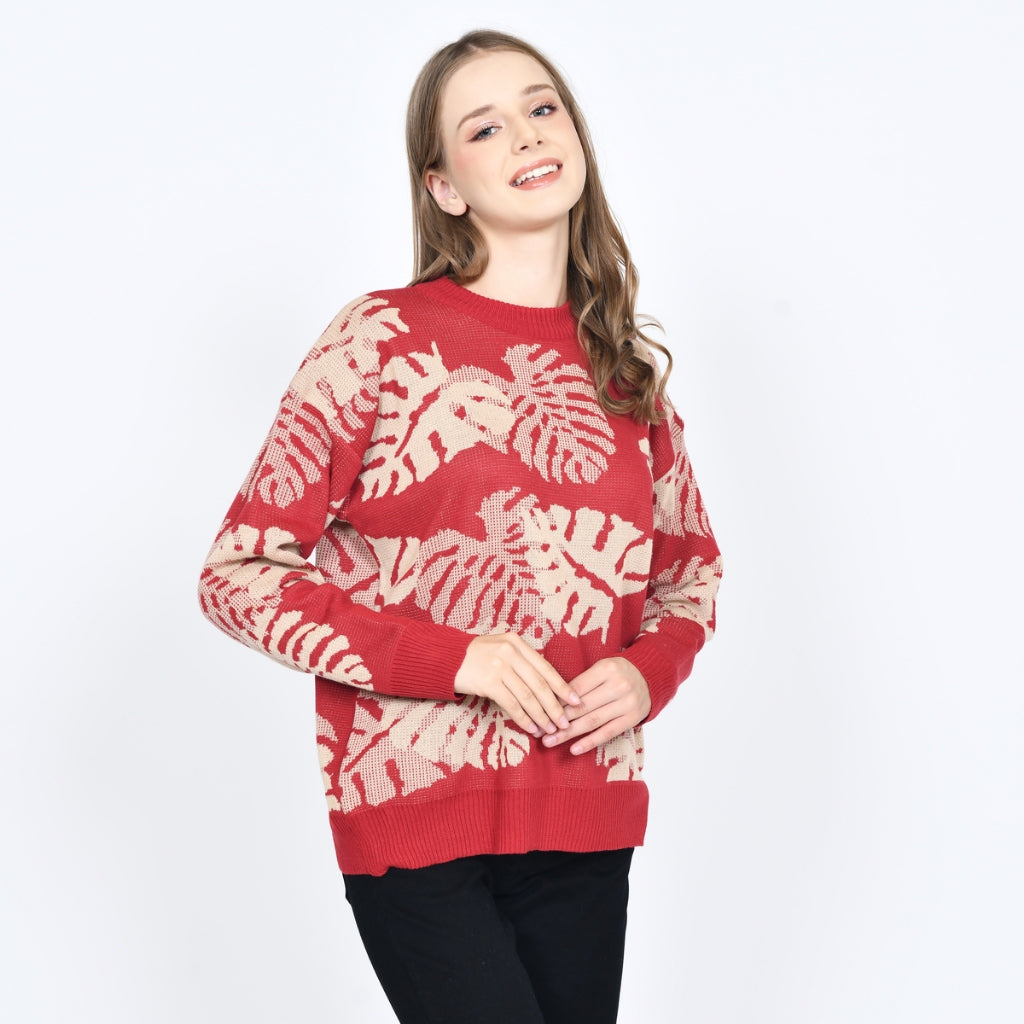 Forest Premium Knit Wear