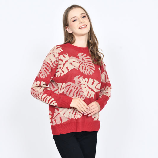 Forest Premium Knit Wear