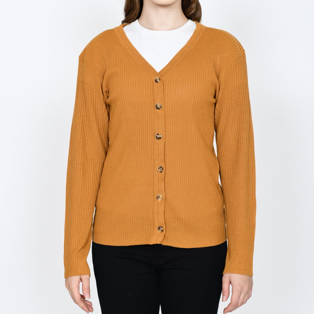 Kinata Premium Knit Cardigan