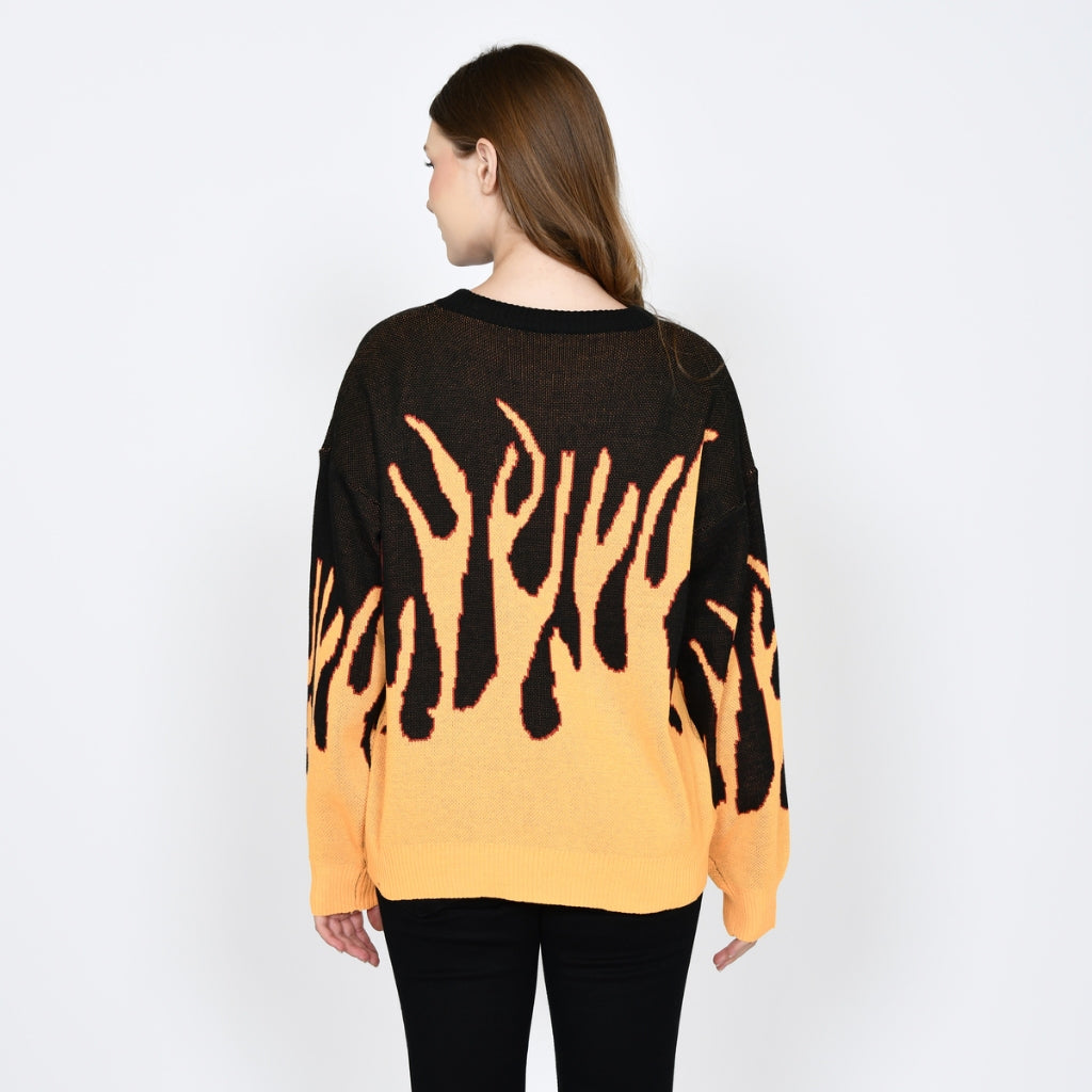 Fire One Premium Knit Wear