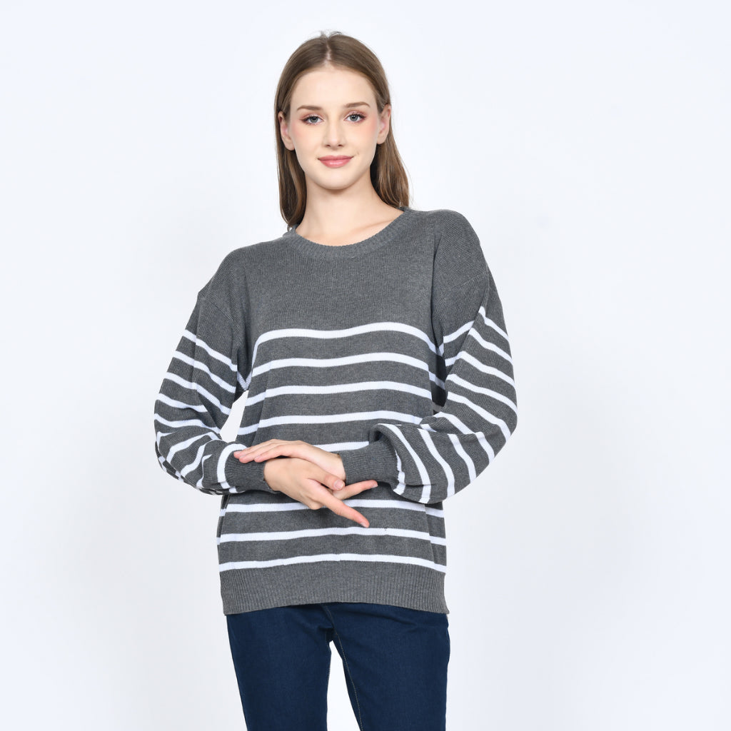 Jisoo Premium Knit Wear