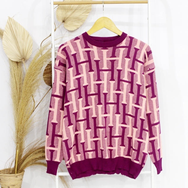 Harlinka Premium Knit Wear