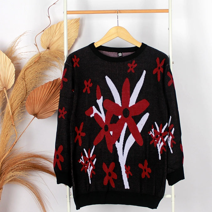 Mirna Premium Knit Wear