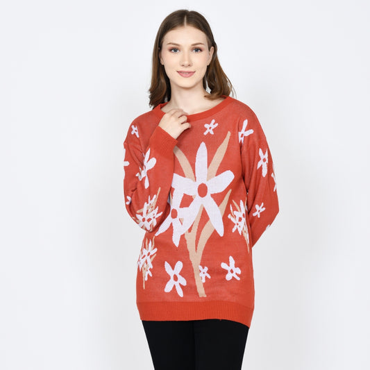 Mirna Premium Knit Wear