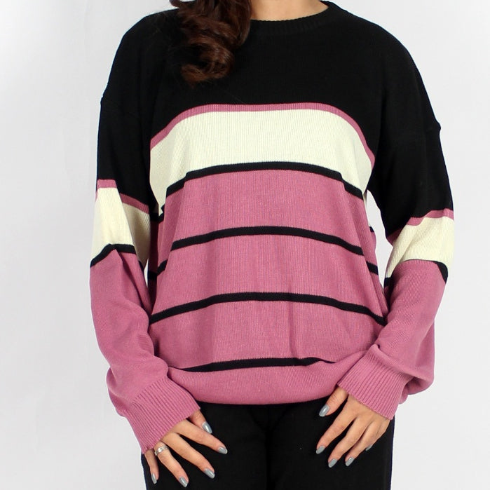 Lena Premium Knit Wear