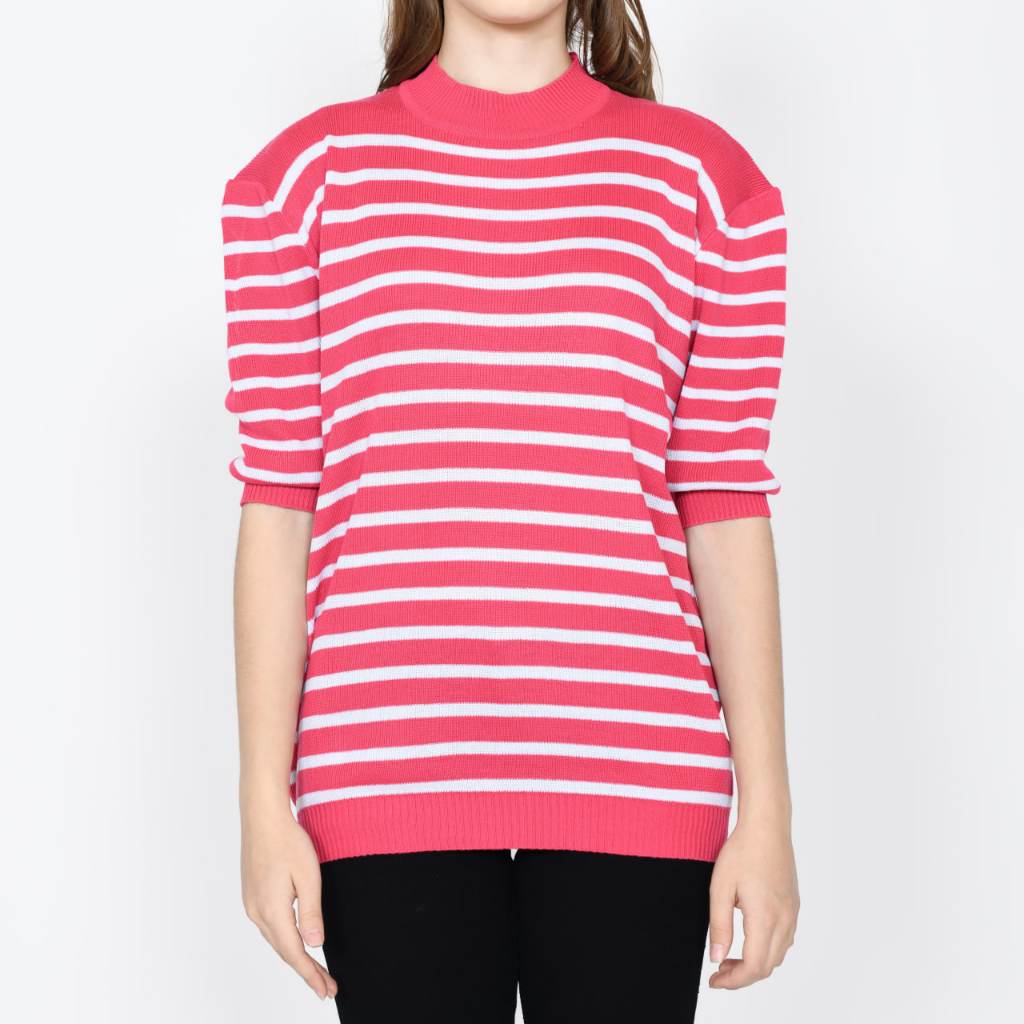 Mauren Premium Knit Wear