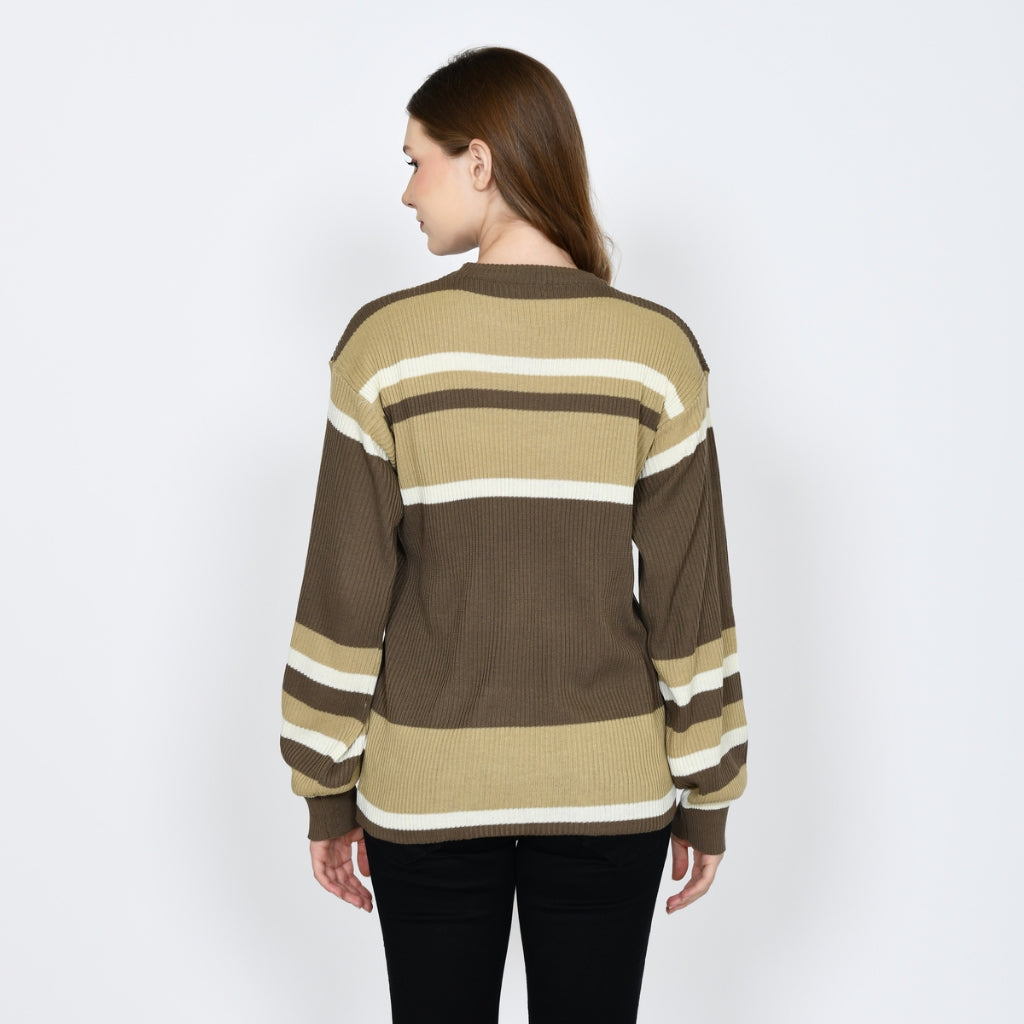 Azalea Premium Knit Wear