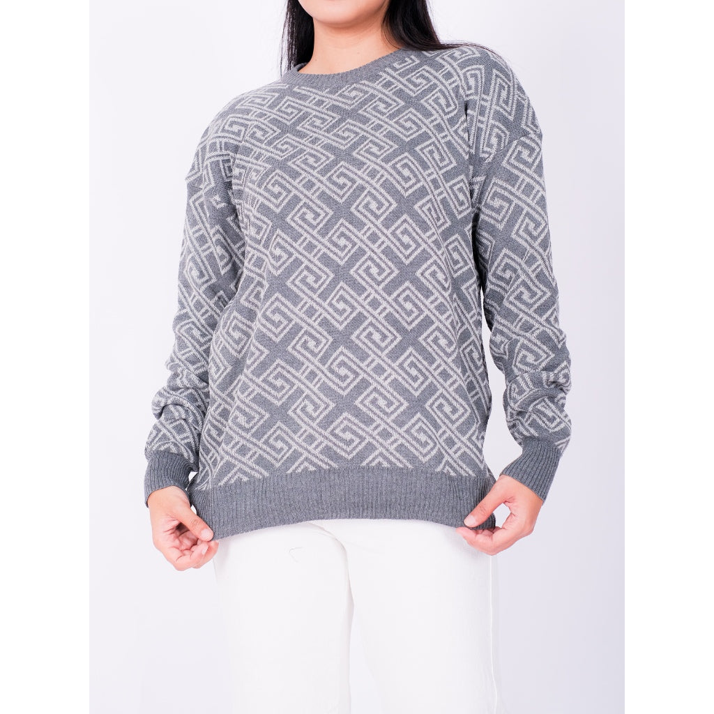 Nindita Premium Knit Wear