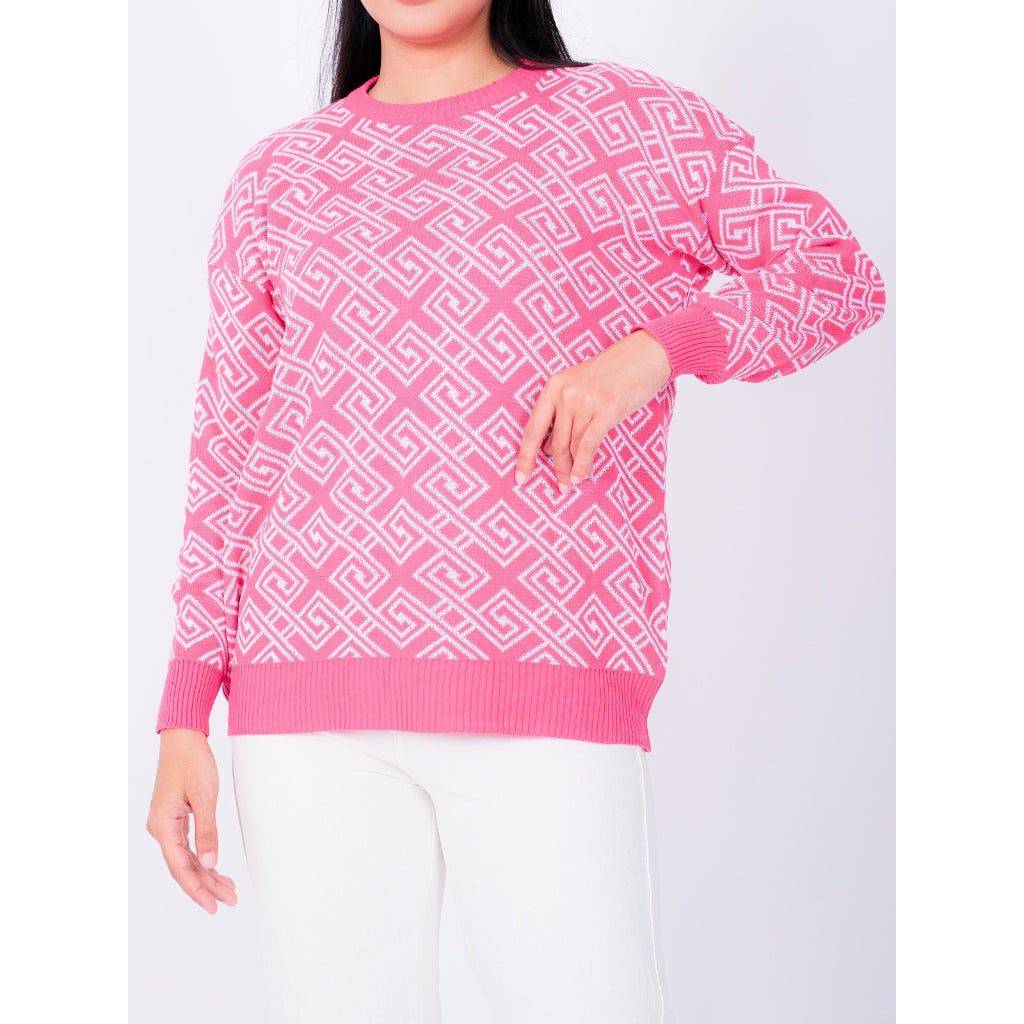 Nindita Premium Knit Wear