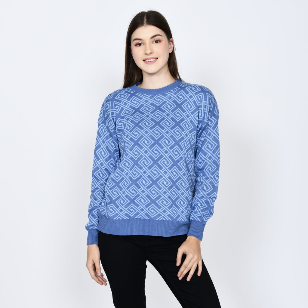 Nindita Premium Knit Wear