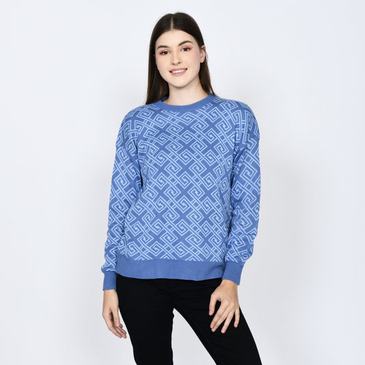 Nindita Premium Knit Wear