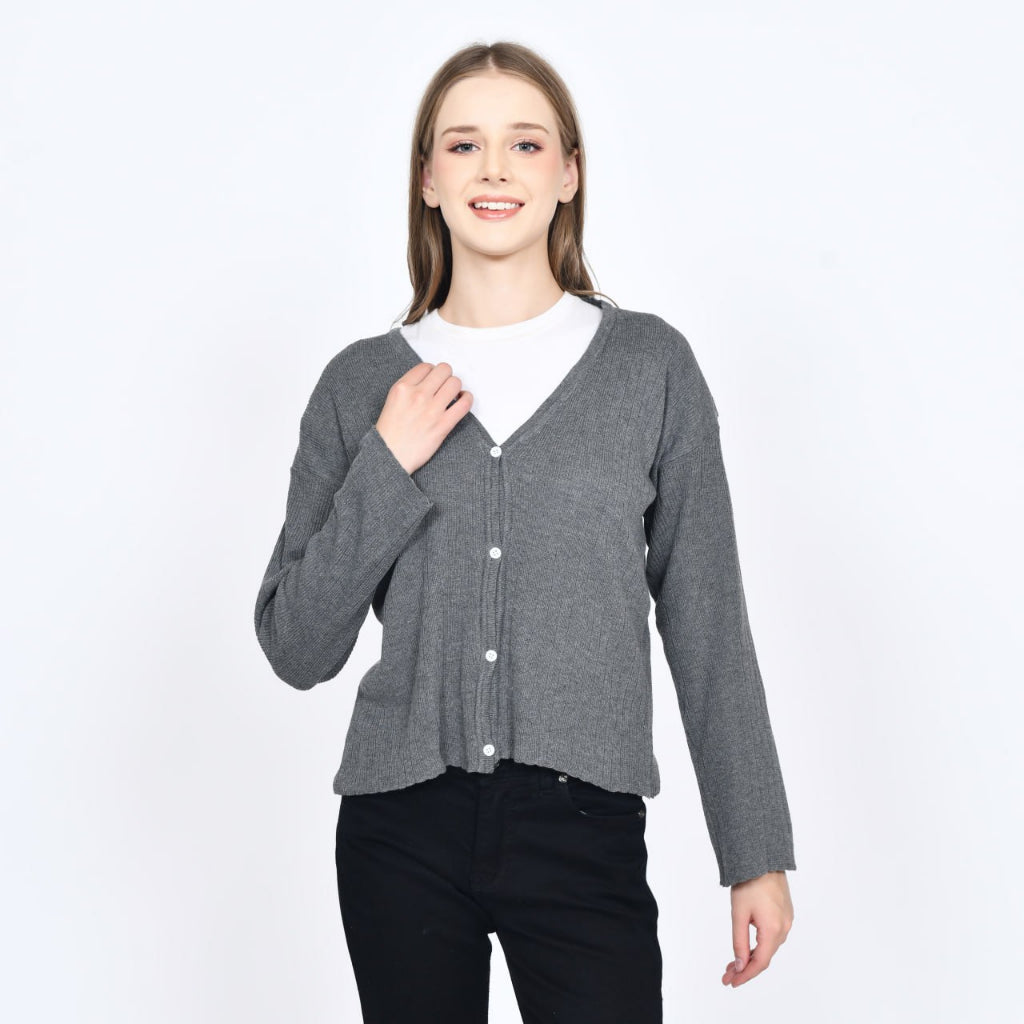 Emilly Knit Cardigan