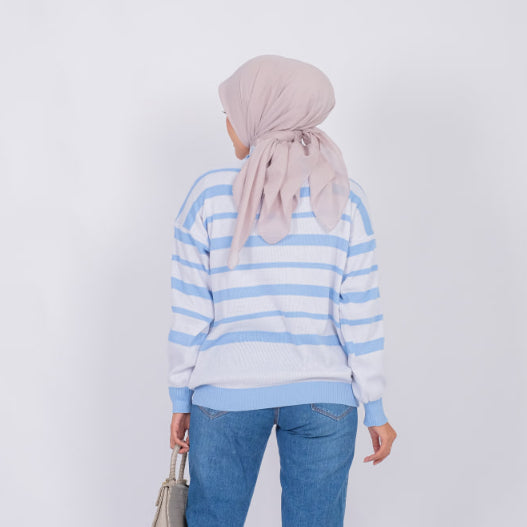 Alika Turtleneck Premium Knit Wear