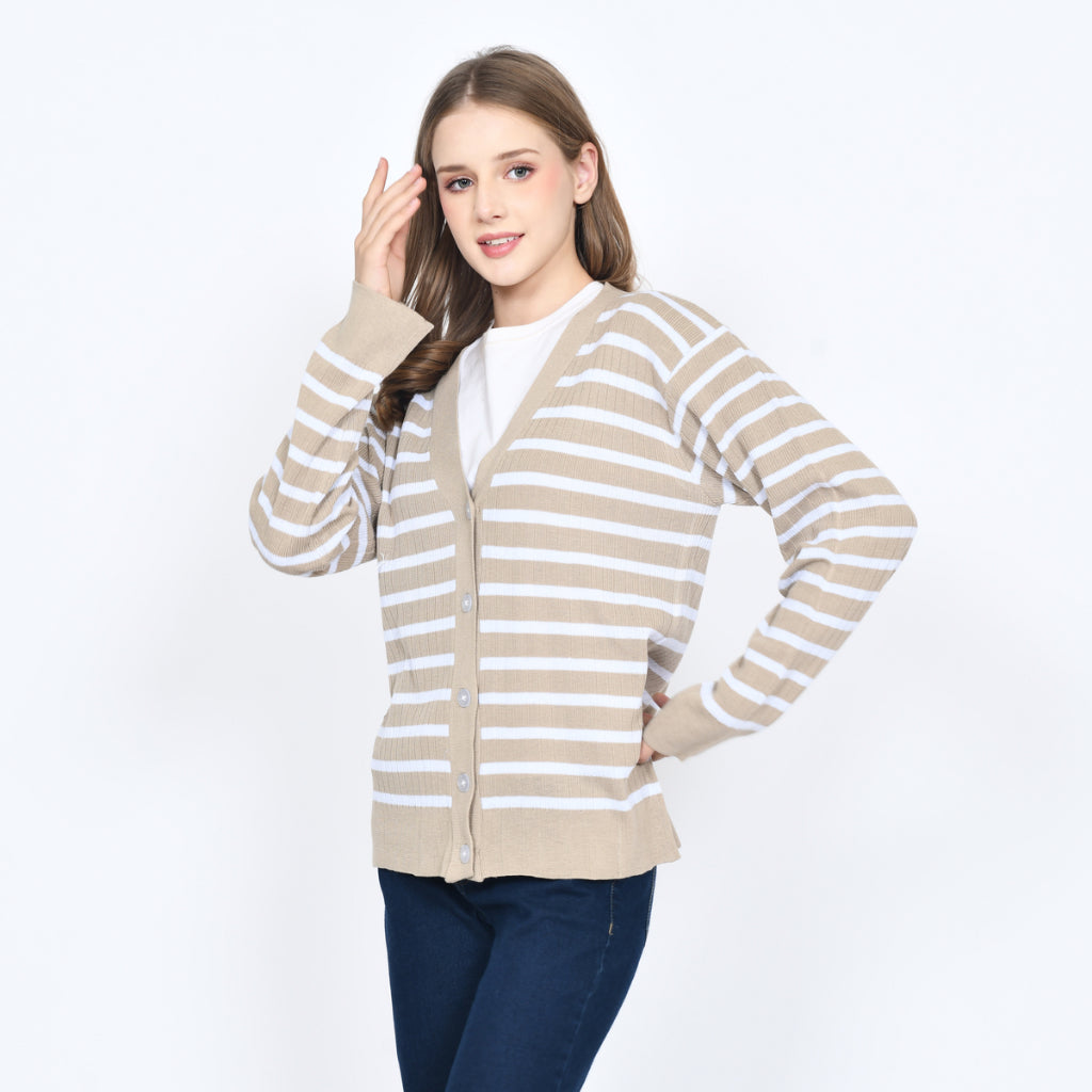 Malha Premium Knit Cardigan