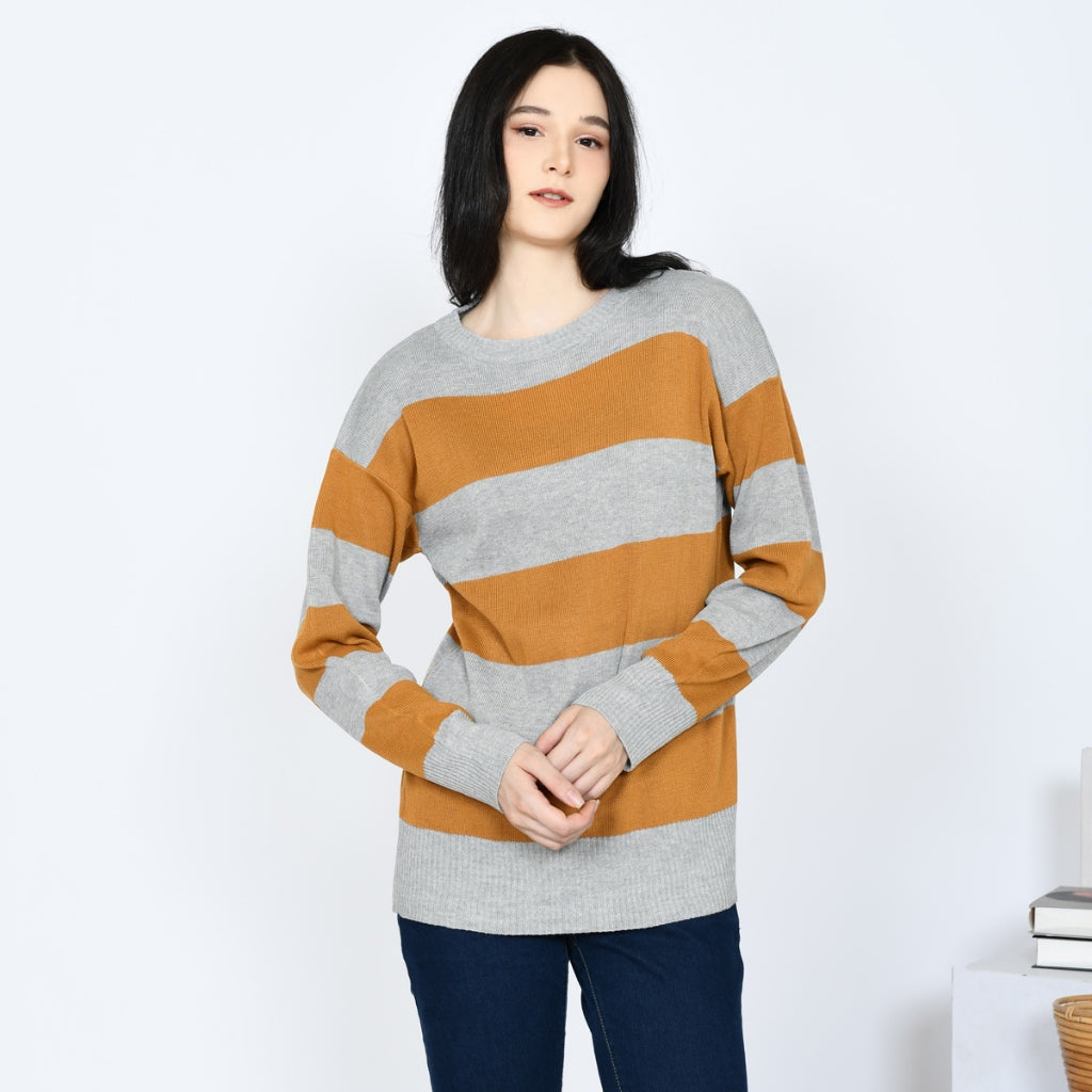 New Corla Premium Knit Wear