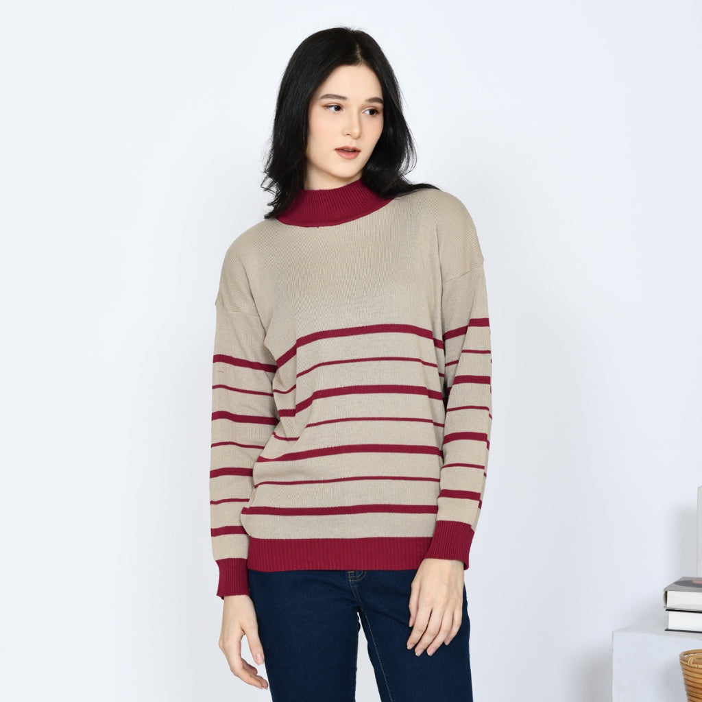 Nasya Premium Knit Wear