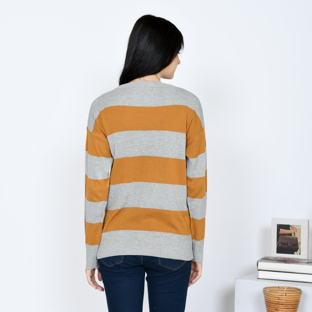 New Corla Premium Knit Wear