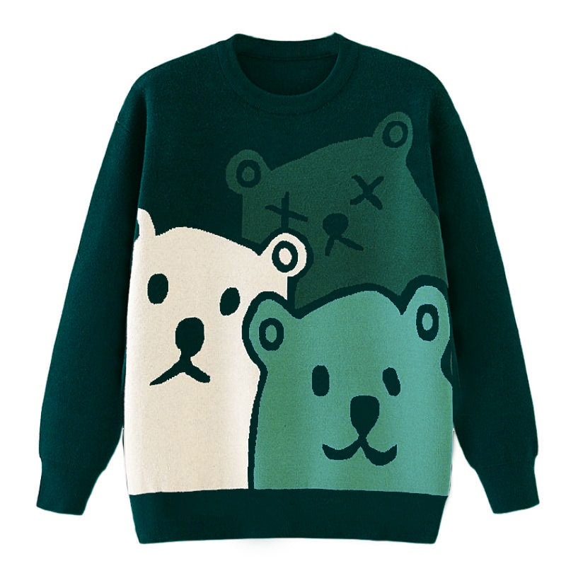 Zazom Premium Knit Wear